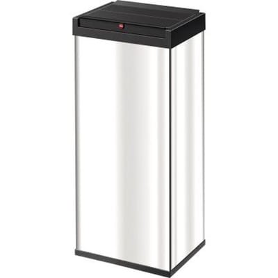 Abfallbehälter H763xB339xT260mm 52l VA HAILO