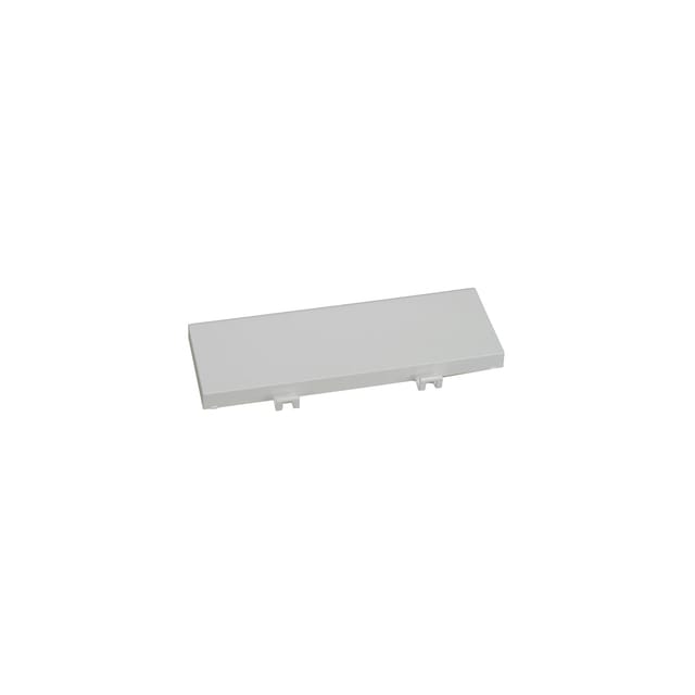 Melitta - wasser-reservoir deckel caffeo lounge weiss - 6556754 -