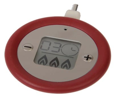 Timer für clipso-präzision SEB x1060005