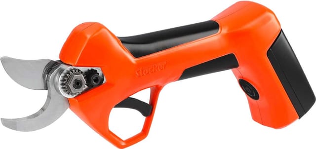 Stocker Kantia E-22 TR elektrische Schere