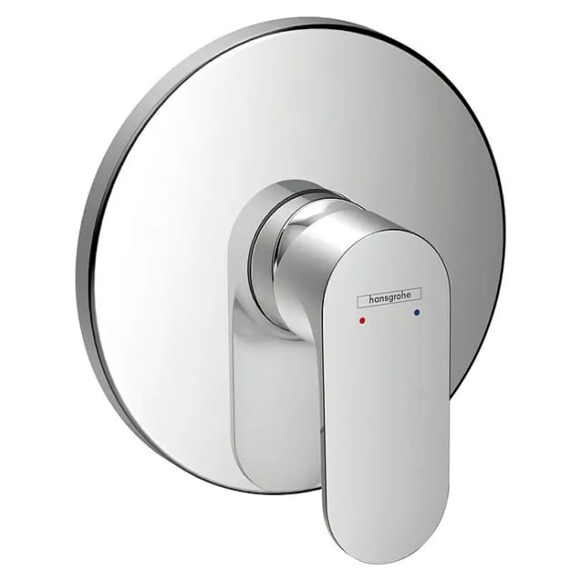 Rebris s - Unterputz-Duscharmatur, Chrom 72667000 - Hansgrohe