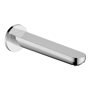 Rebris s Wanneneinlauf, Ausladung 200 mm, 72430000 - Hansgrohe