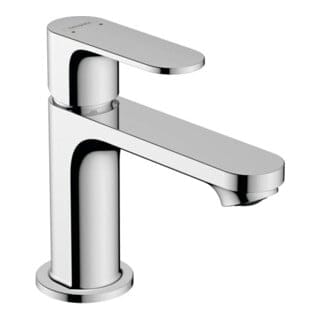 Hansgrohe - Rebris s - Waschtischarmatur mit Ablauf, Chrom 72510000