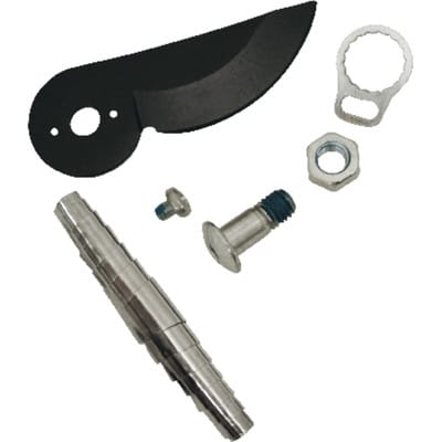 1026278 Ersatzteilset für Bypassschere - Fiskars