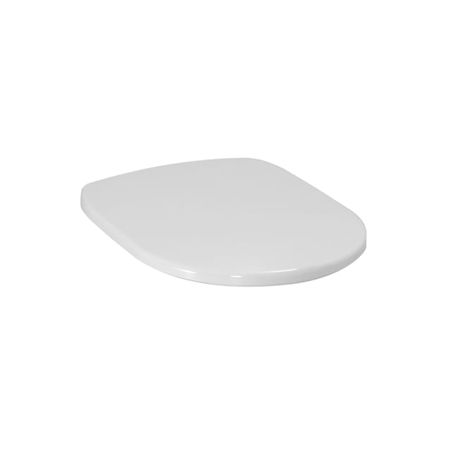 Pro - WC-Sitz, Duroplast, weiß H8929510000001 - Laufen