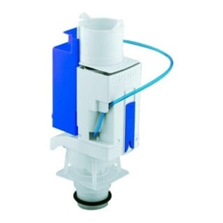 Ersatzteile - Umrüstset 38735000 - Grohe