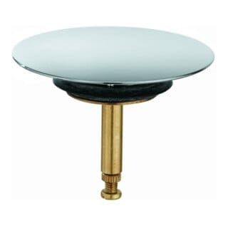 Stopfen 06625 für Talentofill Fertigmontageset chrom