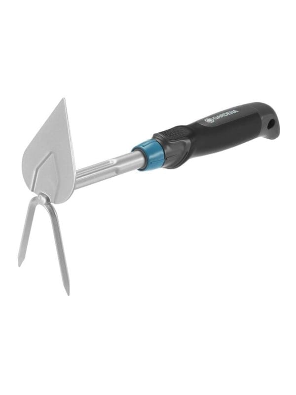 Gartengerät Gardena Comfort Combisystem schwarz 6 cm
