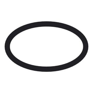 O-Ring 16x2mm epdm 70 InfrarotHD - Hansgrohe