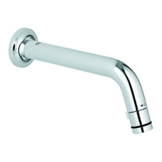Universal - Universal-Wandarmatur, Chrom 20203000 - Grohe