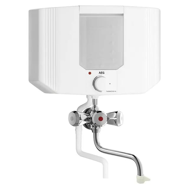 AEG Kochendwassergerät Thermofix KL 228908 2 kW, 5 l
