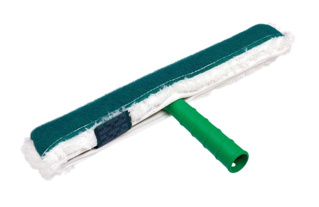 Unger StripWasher Pad Strip Pac Kompletteinwascher 45 cm mit Spezialbezug