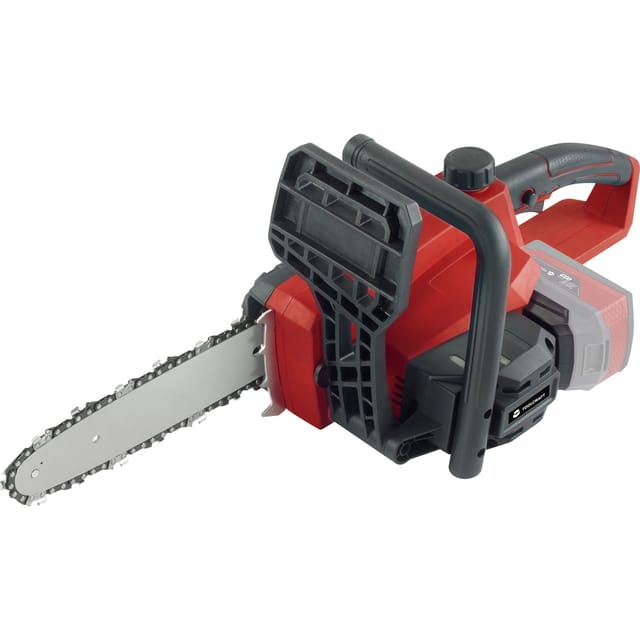 Toolcraft - ASK-200 / TAWB-200 Akku Kettensäge ohne Akku Schwertlänge 254 mm