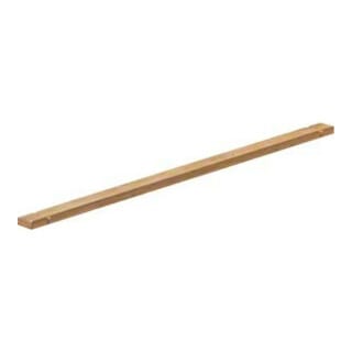 Hager Sammelschiene, universZ,CU12x5mm, 2-feld ZM12C