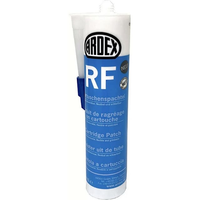 Ardex Gmbh - ardex rf Kartuschenspachtel, 310ml