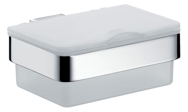 Loft Tissuebox, Wandmodell, 053913301 - Emco