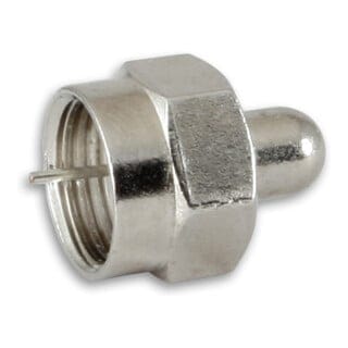 KATHREIN EMK03 STECKER F-Abschlußwiderstand F-Connect-'1032943'