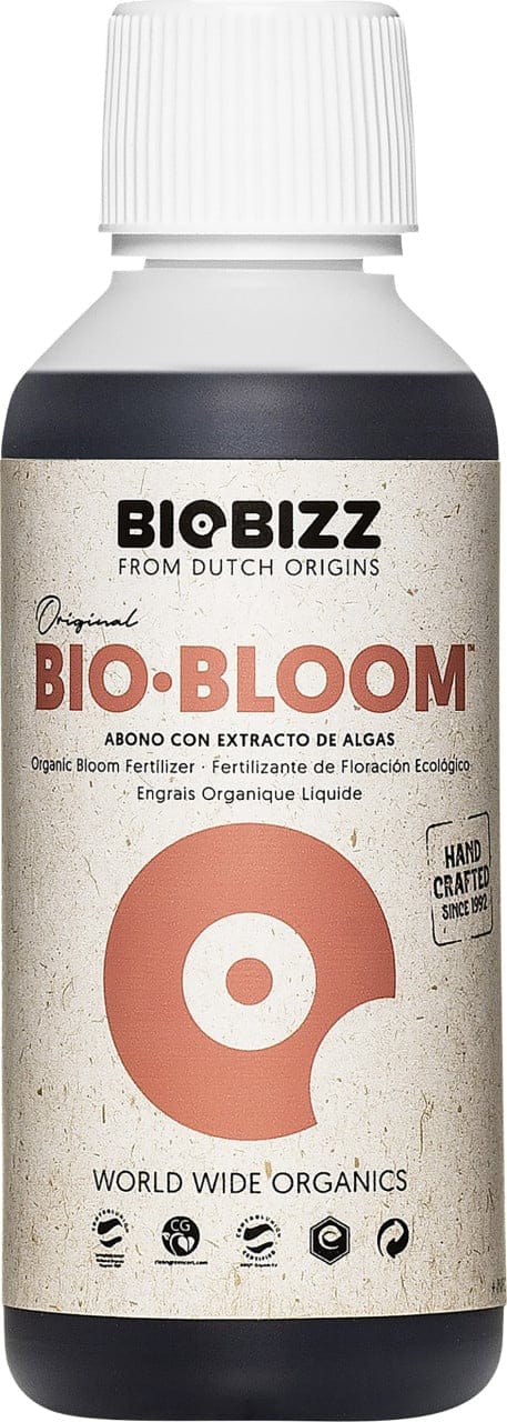 BioBizz Bio Bloom Blühdünger 250ml