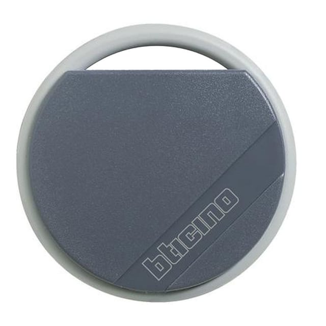 Bticino TRANSPONDER SCHWARZ (348200)