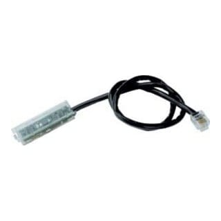 Hager BKE-Datenschnittstelle (OKK), 450mm EHZ001K