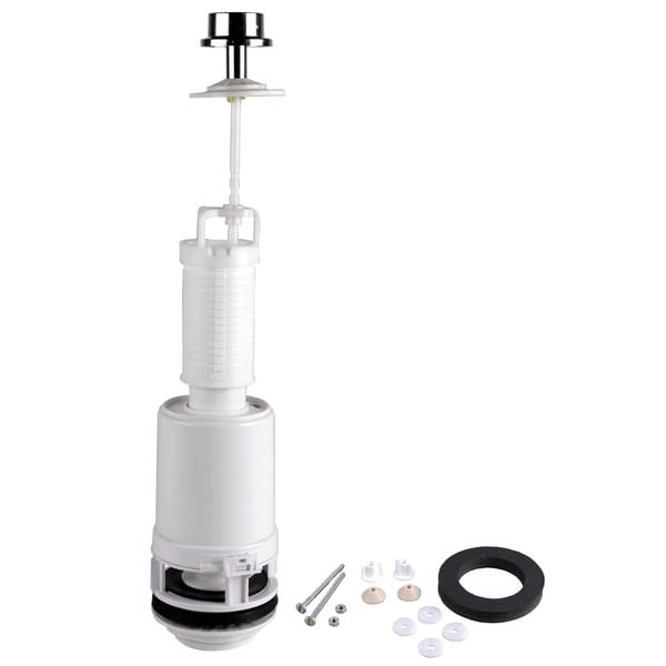 Einzelmechanismus Classic mit Zuggriff 42c – Siamp