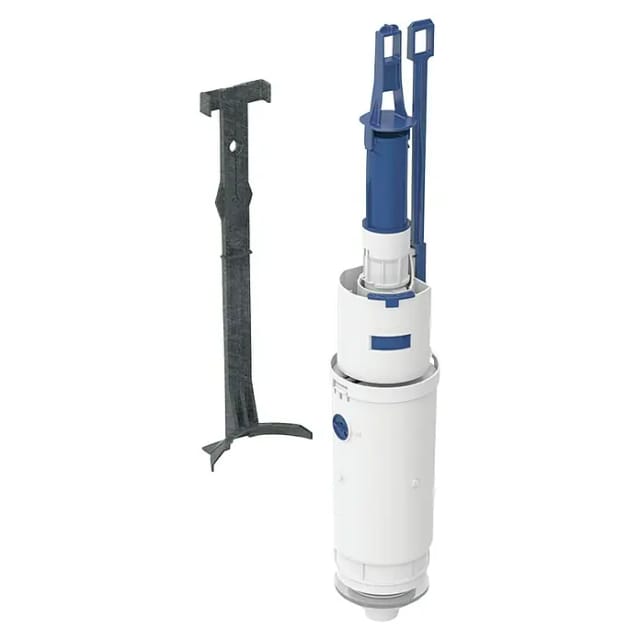 Geberit - Ersatzheberglocke für Unterputzspülkästen 240.501.00.1 ab Bj 1975 - 1997
