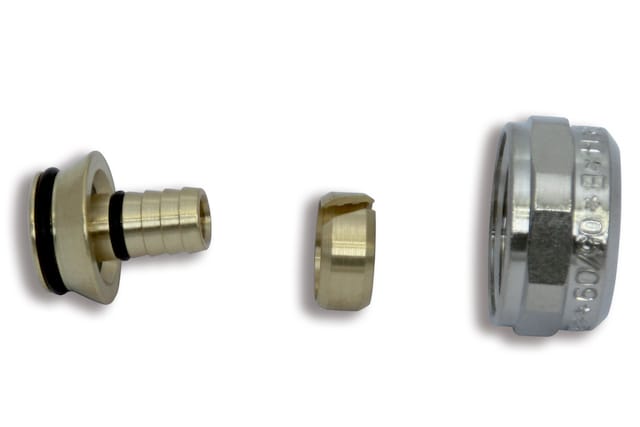 Roth Werke Roth Klemmverschraubung Universal 17mm 1135005190