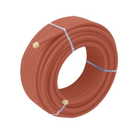 Rehau - Rautherm Mehrschacht r 16 Krone 70M 13600821070