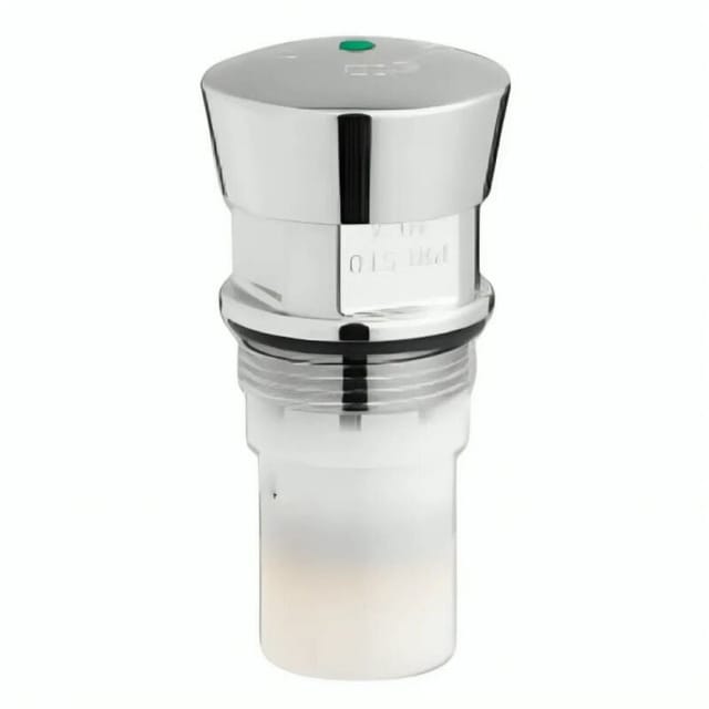 1027 Presto Tête interchangeable Presto pour urinoir ou chasse