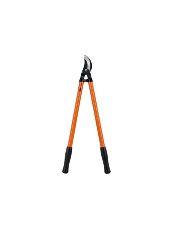 Bahco - Gartenhochentaster 60 cm Kreuzklingen mit Stahlgriffen P14