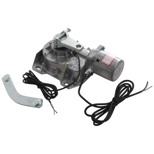 Came - Getriebemotor für Flügeltore 230 v frog 001FROG-AE frog-ae