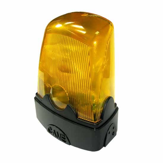 Kled blinkendes led ex kiaron 230V Torautomatisierungs-Blinklicht - Came