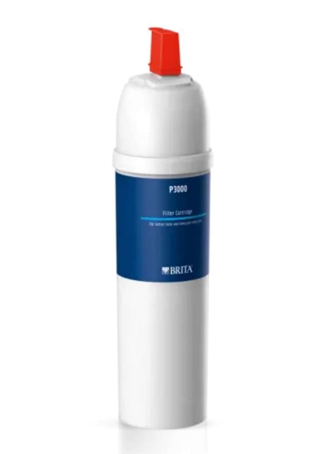 Brita P3000 Filterkartusche für Wasserhahnsystem