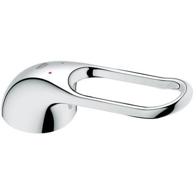 Euroeco Special Hebel 115 mm chrom 32870000 - Grohe