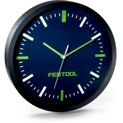 Wanduhr 498385 - Festool