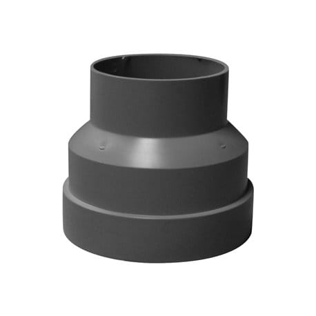 Reduzierstück Kunststoff RCP ATLANTIC Ø160 bis 125 mm - 422809