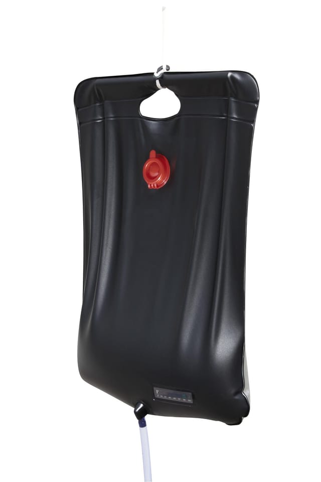 Solarduschsack 20LT 41xH58 cm -58224 - Bestway
