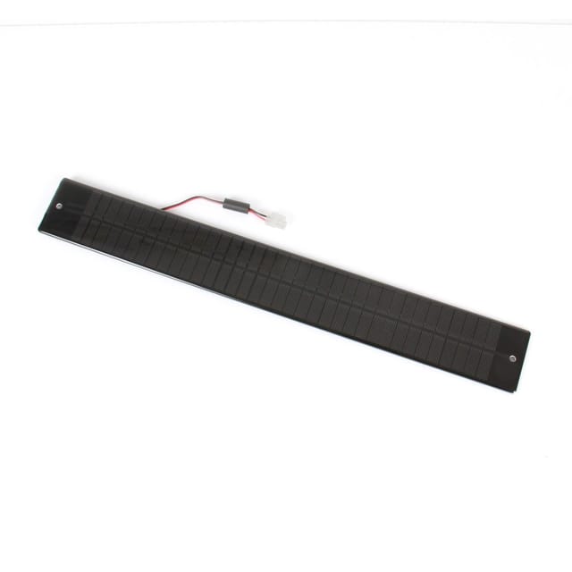 Solarpanel für Rollladen - Somfy 9019334