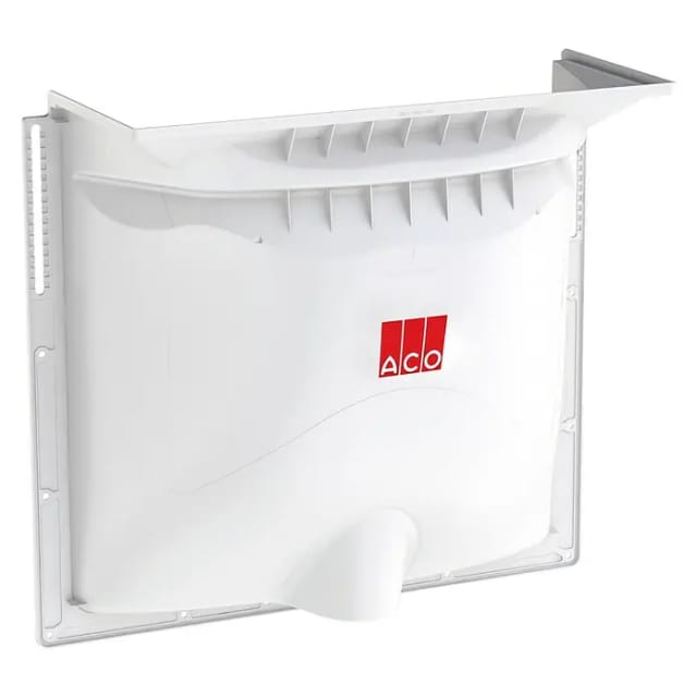 ACO - Therm Lichtschachtkörper 100x130x40cm