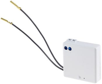 Funk-Empfänger Pilota Casa, 230V, 433,92MHz