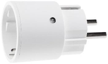 Funk-Steckdose für 'Pilota Casa' Tiny IP20, 230V, 2300W, max. 70m