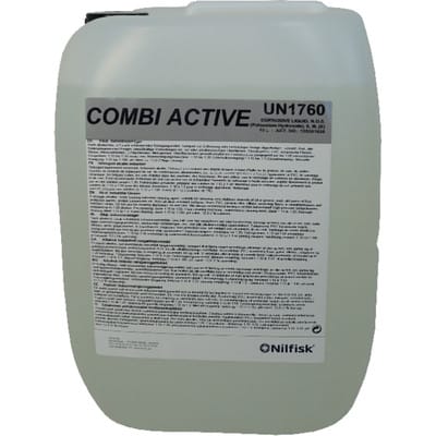 Nilfisk - combi active SV1 Kraftentfetter - 10 l - 105301638
