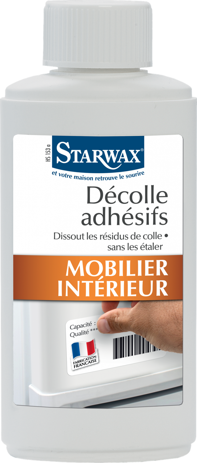 Decolle Klebstoffe 200ml 439 - Starwax