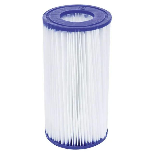 Ersatz Filterkartusche 200 x 105 mm für Bestway Kartuschenfilter zum Wechseln