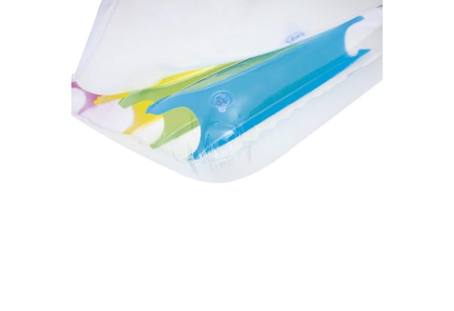 Luftmatratze 165 x 89 cm Summer Colors - Bestway