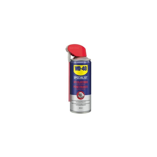 Spezialeindringmittel wd40 400ml 34383