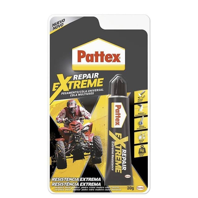 Pattex - repair extreme 20gr 2146096