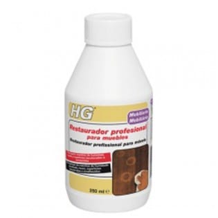 HG - Professioneller Möbelrestaurator, 250ml 410030130