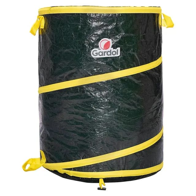 FP - floraworld Garten-Springsack 120 l PE-Gewebe