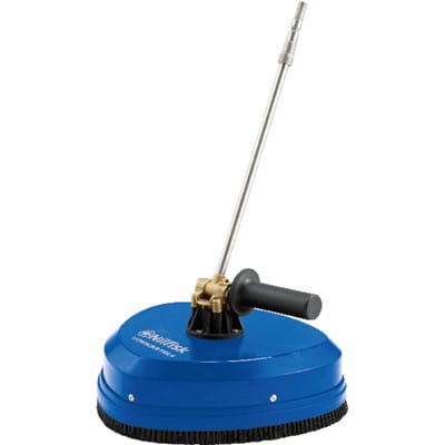 Nilfisk - Hydroscrub Waschglocke P300 p + h - 106403187